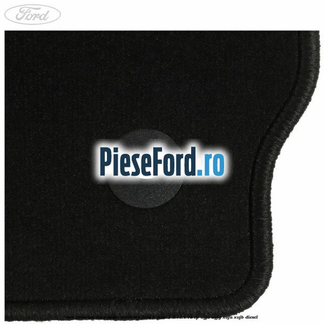 Set covorase fata spate mocheta Ford B-Max 1.5 TDCi 75 cp Set covorase fata spate mocheta Ford B-Max 1.5 TDCi 75 cp UGJC, UGJG, XUJA, XUJB diesel