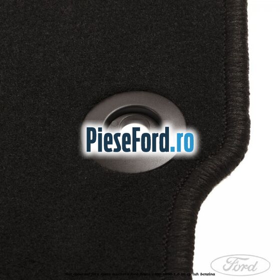 Set covorase fata spate mocheta Ford Fiesta 1989-1996 1.6 88 cp LUH benzina