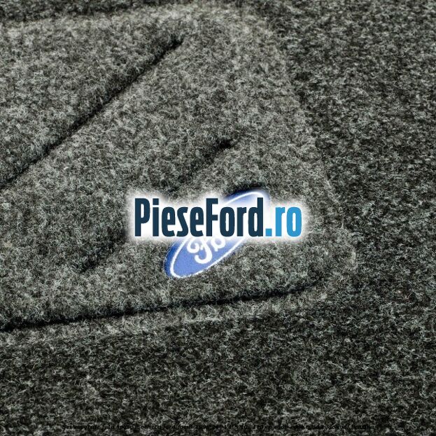 Set covorase fata spate, mocheta Ford Focus 1998-2004 1.8 16V 115 cp EYDB, EYDC, EYDD, EYDE, EYDF benzina