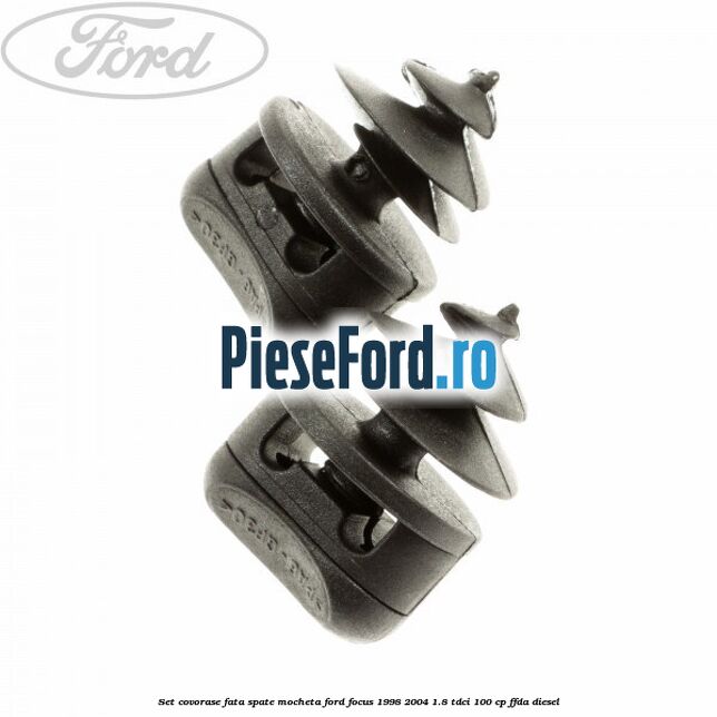 Set covorase fata spate, mocheta Ford Focus 1998-2004 1.8 TDCi 100 cp Set covorase fata spate, mocheta Ford Focus 1998-2004 1.8 TDCi 100 cp FFDA diesel