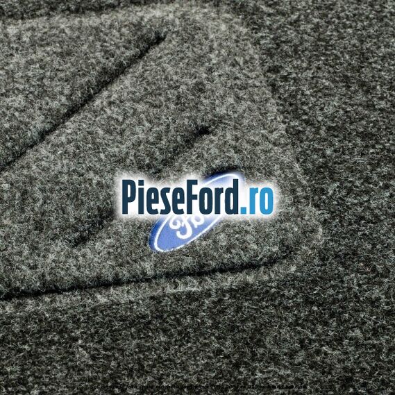 Set covorase fata spate, mocheta Ford Focus 1998-2004 RS 215 cp HMDA benzina