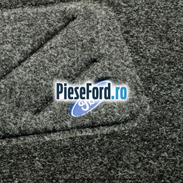 Set covorase fata spate, mocheta Ford Focus 1998-2004 ST170 173 cp ALDA benzina