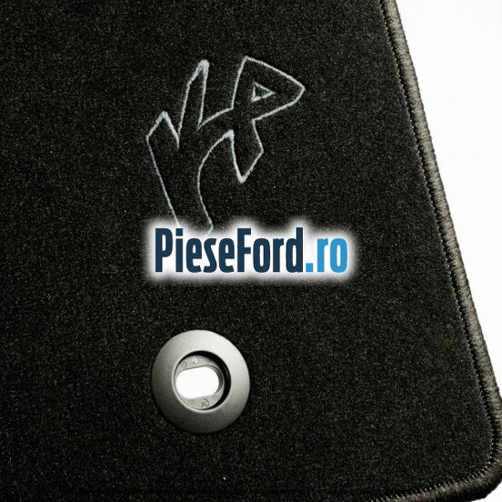 Set covorase fata spate mocheta premium Ford Ka 1996-2008 1.3 i 49 cp JJD, JJF, JJG, JJH, JJL benzina