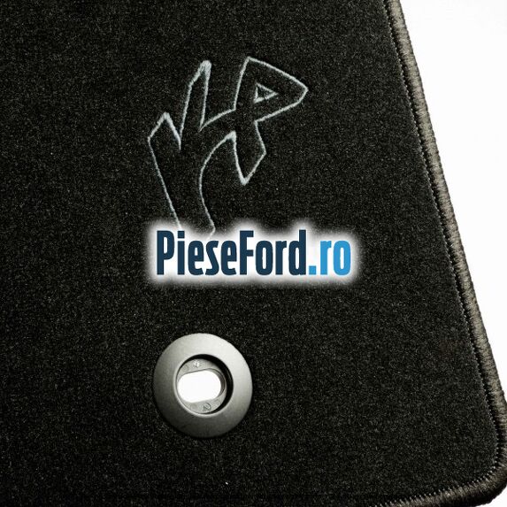 Set covorase fata spate mocheta premium Ford Ka 1996-2008 1.3 i 50 cp JJB benzina