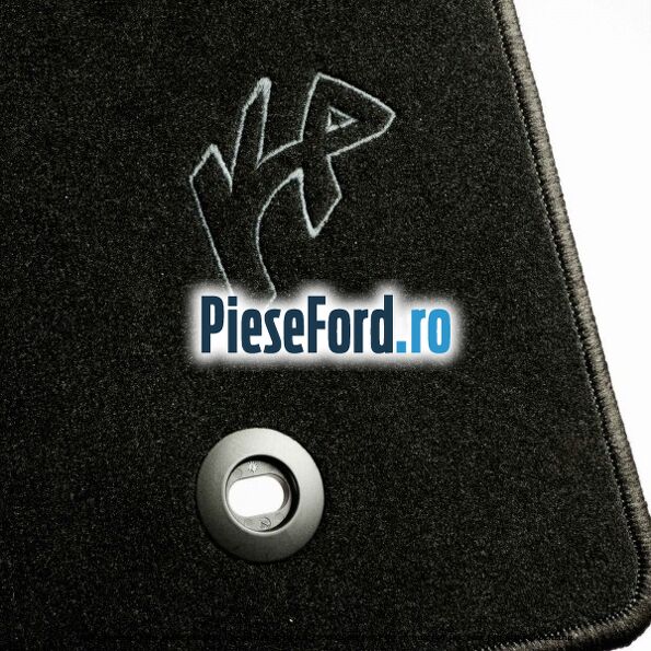 Set covorase fata spate mocheta premium Ford Ka 1996-2008 1.3 i 60 cp Set covorase fata spate mocheta premium Ford Ka 1996-2008 1.3 i 60 cp BAA, J4D, J4K, J4M, J4N, J4P, J4S benzina