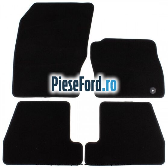 Set covorase fata spate velour Ford Focus 2011-2014 1.6 TDCi 95 cp Set covorase fata spate velour Ford Focus 2011-2014 1.6 TDCi 95 cp T3DA, T3DB diesel