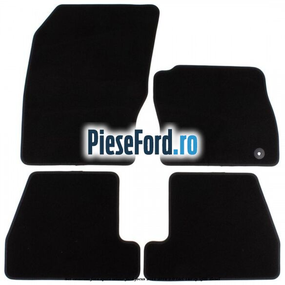 Set covorase fata spate velour Ford Focus 2011-2014 2.0 TDCi 140 cp Set covorase fata spate velour Ford Focus 2011-2014 2.0 TDCi 140 cp UFDB diesel