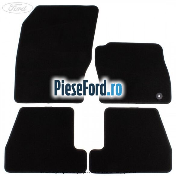 Set covorase fata spate velour Ford Focus 2011-2014 2.0 TDCi 140 cp Set covorase fata spate velour Ford Focus 2011-2014 2.0 TDCi 140 cp UFDB diesel