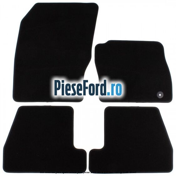 Set covorase fata spate velour Ford Focus 2011-2014 2.0 TDCi 163 cp Set covorase fata spate velour Ford Focus 2011-2014 2.0 TDCi 163 cp TXDB diesel