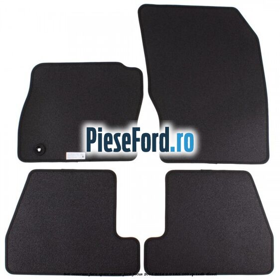 Set covorase fata spate velour Ford Focus 2011-2014 2.0 TDCi 163 cp Set covorase fata spate velour Ford Focus 2011-2014 2.0 TDCi 163 cp TXDB diesel