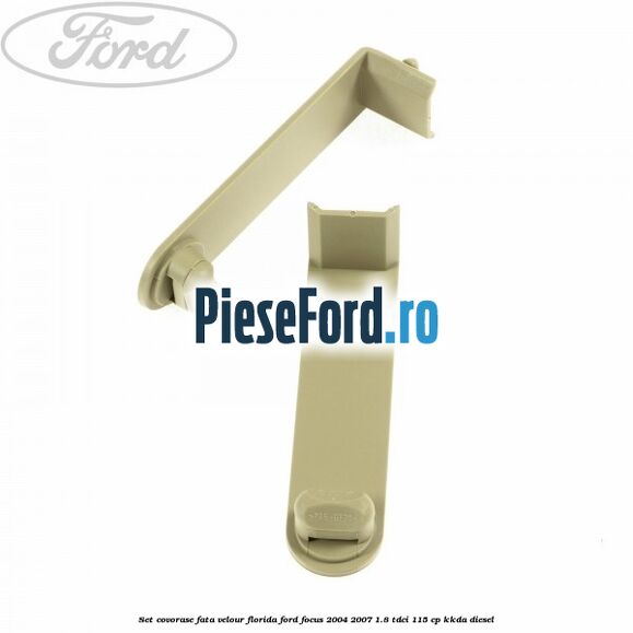 Set covorase fata velour Florida Ford Focus 2004-2007 1.8 TDCi 115 cp Set covorase fata velour Florida Ford Focus 2004-2007 1.8 TDCi 115 cp KKDA diesel