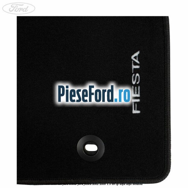 Set covorase fata velour Ford Fiesta 2002-2005 1.3 69 cp Set covorase fata velour Ford Fiesta 2002-2005 1.3 69 cp A9JA, A9JB benzina