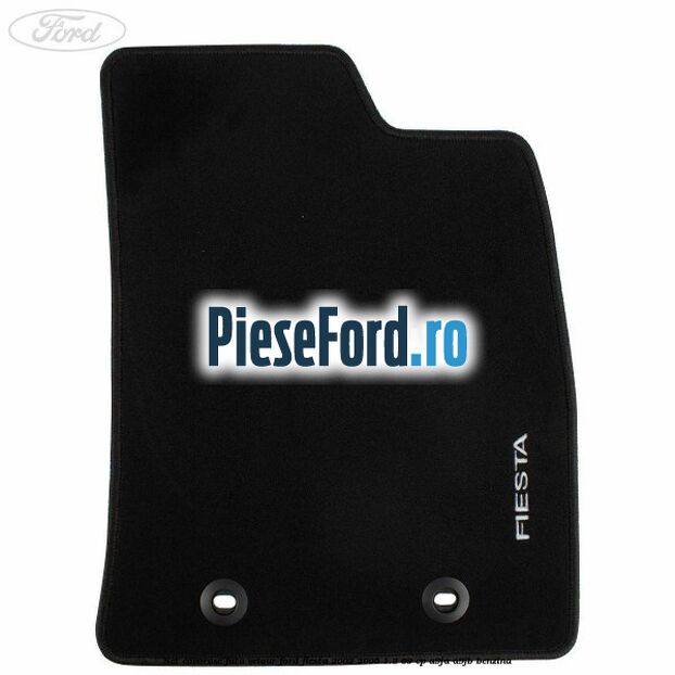 Set covorase fata velour Ford Fiesta 2002-2005 1.3 69 cp Set covorase fata velour Ford Fiesta 2002-2005 1.3 69 cp A9JA, A9JB benzina