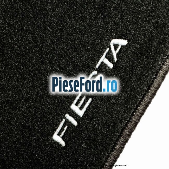 Set covorase fata velour Ford Fiesta 2002-2005 ST150 150 cp N4JB benzina