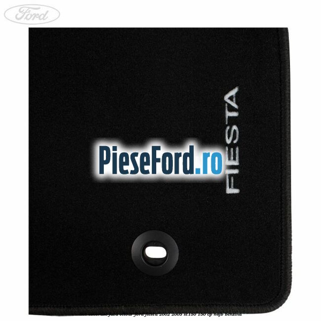 Set covorase fata velour Ford Fiesta 2002-2005 ST150 150 cp N4JB benzina