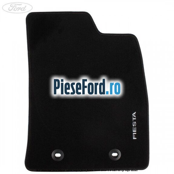 Set covorase fata velour satin negru Ford Fiesta 2005-2008 1.4 TDCi 68 cp Set covorase fata velour satin negru Ford Fiesta 2005-2008 1.4 TDCi 68 cp N4JB diesel