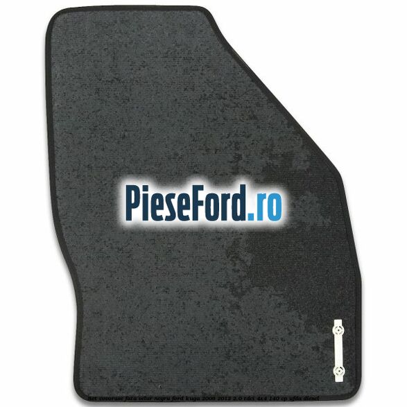 Set covorase fata, velur negru Ford Kuga 2008-2012 2.0 TDCI 4x4 140 cp Set covorase fata, velur negru Ford Kuga 2008-2012 2.0 TDCI 4x4 140 cp UFDA diesel