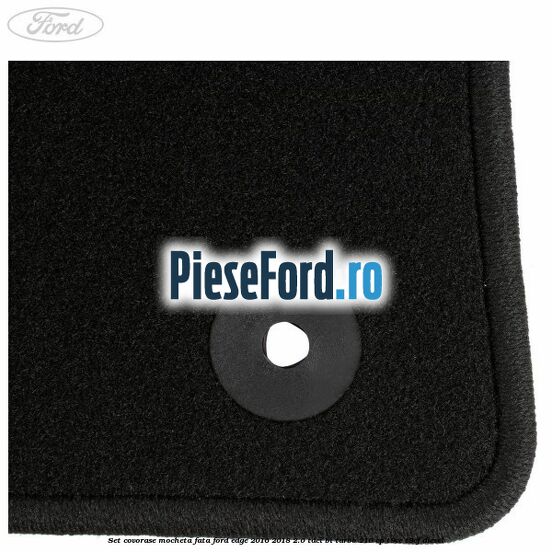 Set covorase mocheta fata Ford Edge 2016-2018 2.0 TDCi Bi-Turbo 210 cp T9CE, T9CF diesel