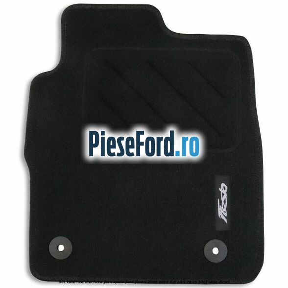 Set covorase mocheta fata spate Ford Fiesta 2008-2012 1.6 TDCi 75 cp HHJF, UBJA diesel