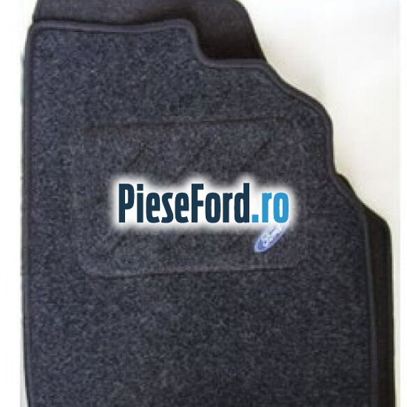 Set covorase, mocheta Ford Puma 1997-2003 1.6 16V 103 cp L1W benzina