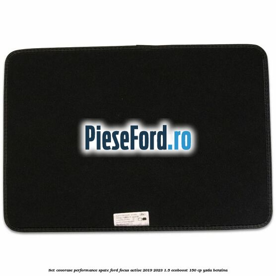 Set Covorase Performance spate Ford Focus Active 2019-2023 1.5 EcoBoost 150 cp Set Covorase Performance spate Ford Focus Active 2019-2023 1.5 EcoBoost 150 cp YZDA benzina