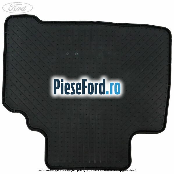 Set covorase spate, cauciuc Ford Galaxy 2015-2023 2.0 EcoBlue 120 cp Set covorase spate, cauciuc Ford Galaxy 2015-2023 2.0 EcoBlue 120 cp YNCA diesel
