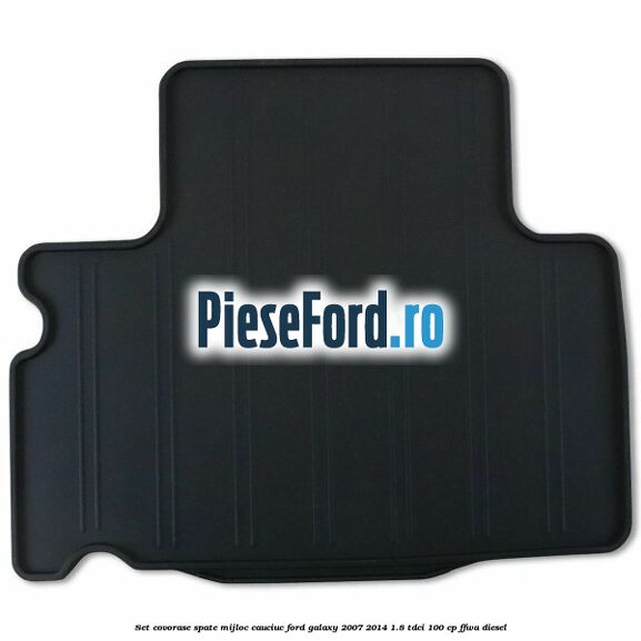 Set covorase spate mijloc, cauciuc Ford Galaxy 2007-2014 1.8 TDCi 100 cp Set covorase spate mijloc, cauciuc Ford Galaxy 2007-2014 1.8 TDCi 100 cp FFWA diesel