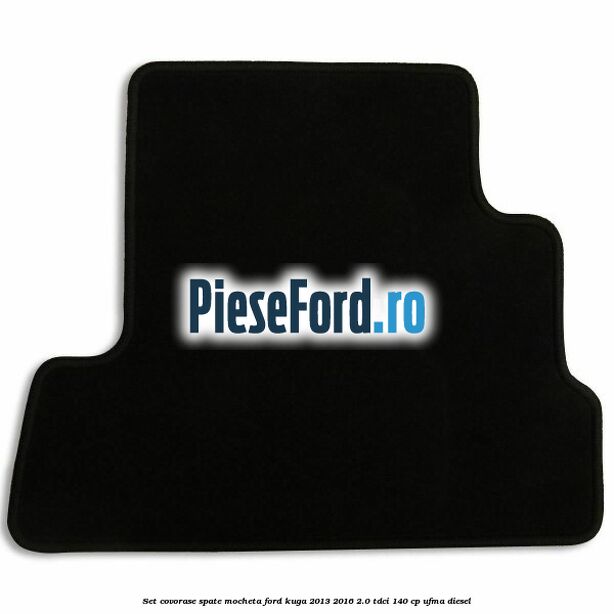 Set covorase spate mocheta Ford Kuga 2013-2016 2.0 TDCi 140 cp UFMA diesel