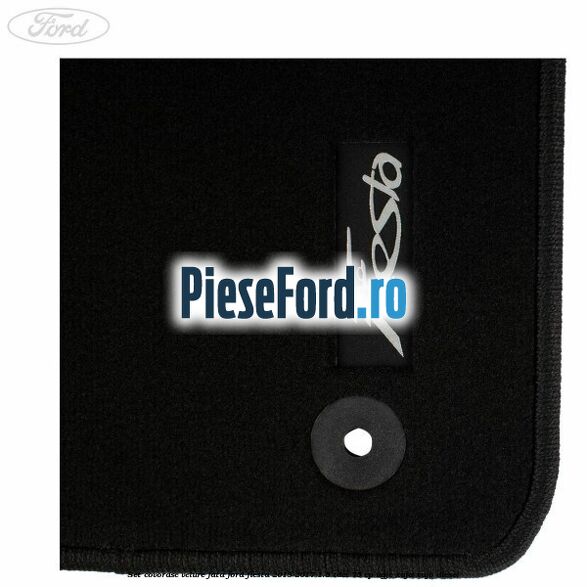 Set covorase velure fata Ford Fiesta 2013-2017 1.5 TDCi 75 cp UGJC, XUJA, XUJB diesel