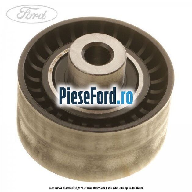Set curea distributie Ford C-Max 2007-2011 2.0 TDCi 110 cp IXDA diesel