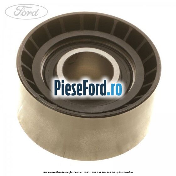 Set curea distributie Ford Escort 1995-1998 1.6 16V 4x4 90 cp L1E benzina