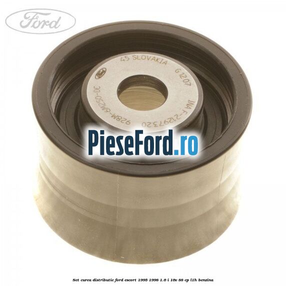 Set curea distributie Ford Escort 1995-1998 1.6 i 16V 88 cp L1H benzina