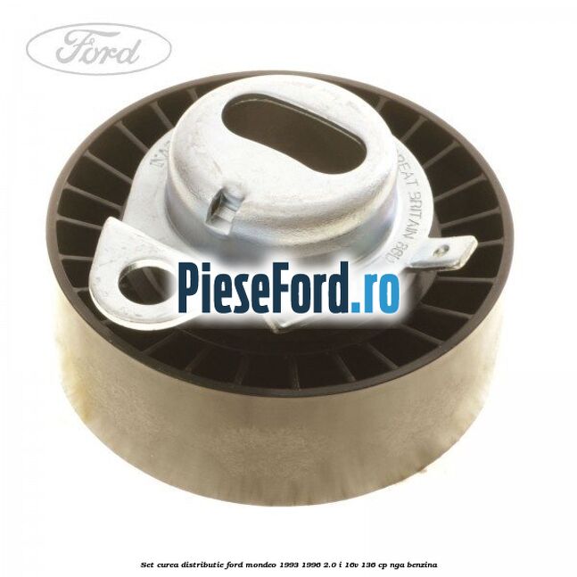 Set curea distributie Ford Mondeo 1993-1996 2.0 i 16V 136 cp NGA benzina