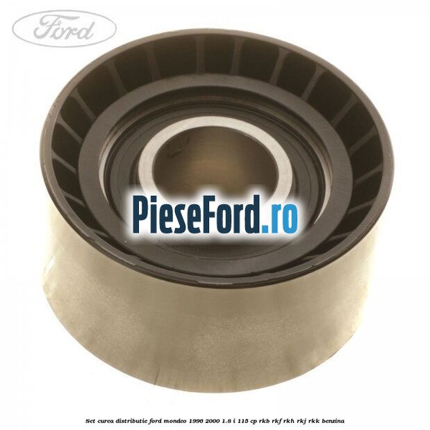 Set curea distributie Ford Mondeo 1996-2000 1.8 i 115 cp Set curea distributie Ford Mondeo 1996-2000 1.8 i 115 cp RKB, RKF, RKH, RKJ, RKK benzina
