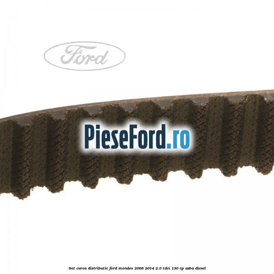Set curea distributie Ford Mondeo 2008-2014 2.0 TDCi 130 cp Set curea distributie Ford Mondeo 2008-2014 2.0 TDCi 130 cp AZBA diesel