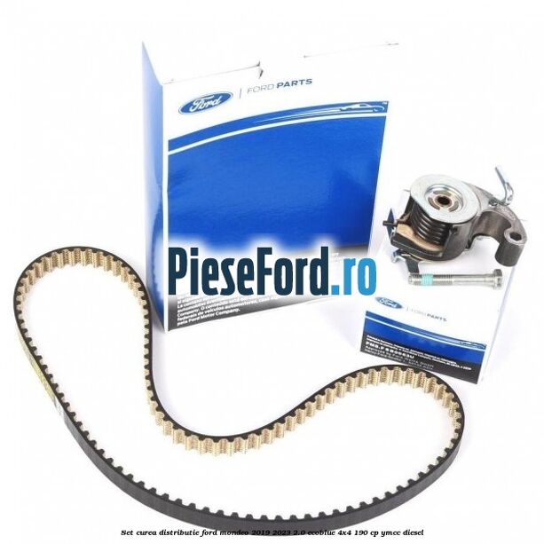 Set curea distributie Ford Mondeo 2019-2023 2.0 EcoBlue 4x4 190 cp Set curea distributie Ford Mondeo 2019-2023 2.0 EcoBlue 4x4 190 cp YMCC diesel