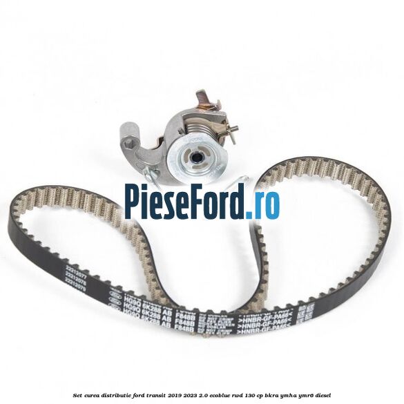 Set curea distributie Ford Transit 2019-2023 2.0 EcoBlue RWD 130 cp BKRA, YMHA, YMR6 diesel