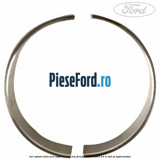 Set cuzineti biela cota reparatie 0.50 mm Ford Focus 2004-2007 2.5 ST 225 cp HYDA benzina