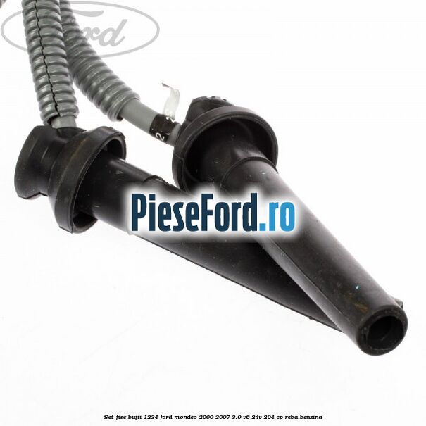 Set Fise bujii 1,2,3,4 Ford Mondeo 2000-2007 3.0 V6 24V 204 cp Set Fise bujii 1,2,3,4 Ford Mondeo 2000-2007 3.0 V6 24V 204 cp REBA benzina