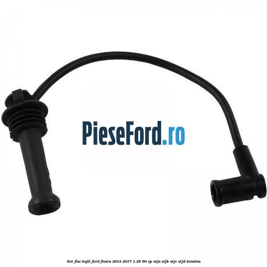 Set Fise Bujii Ford Fiesta 2013-2017 1.25 60 cp Set Fise Bujii Ford Fiesta 2013-2017 1.25 60 cp STJA, STJB, STJC, STJD benzina