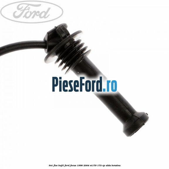 Set fise bujii Ford Focus 1998-2004 ST170 173 cp ALDA benzina