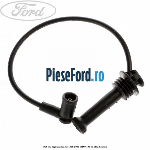 Set fise bujii Ford Focus 1998-2004 ST170 173 cp ALDA benzina