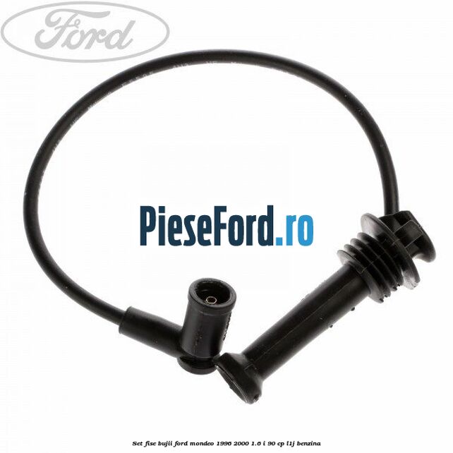 Set fise bujii Ford Mondeo 1996-2000 1.6 i 90 cp L1J benzina