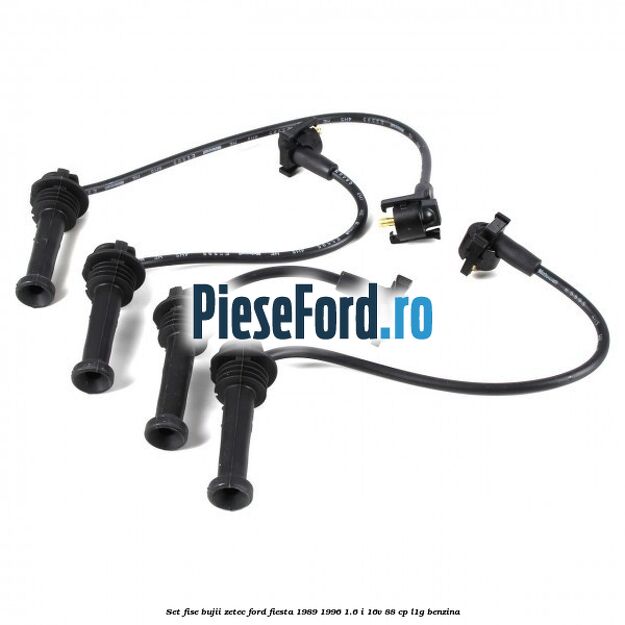 Set fise bujii Zetec Ford Fiesta 1989-1996 1.6 i 16V 88 cp Set fise bujii Zetec Ford Fiesta 1989-1996 1.6 i 16V 88 cp L1G benzina