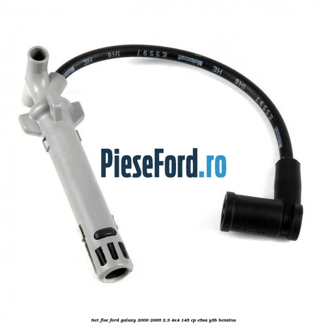 Set fise Ford Galaxy 2000-2006 2.3 4x4 145 cp E5SA, Y5B benzina