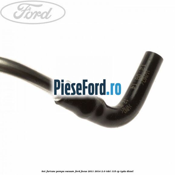 Set furtune pompa vacuum Ford Focus 2011-2014 2.0 TDCi 115 cp TYDA diesel