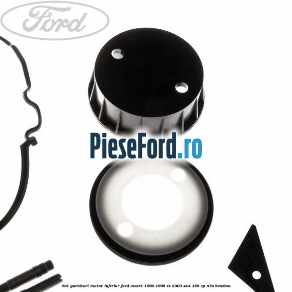 Set garnituri motor inferior Ford Escort 1990-1995 RS 2000 4x4 150 cp N7A benzina