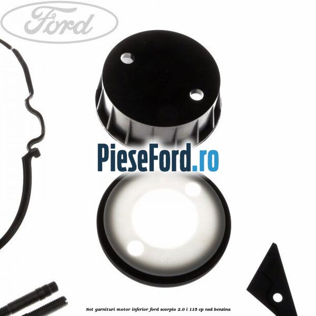 Set garnituri motor inferior Ford Scorpio 2.0 i 115 cp NSD benzina