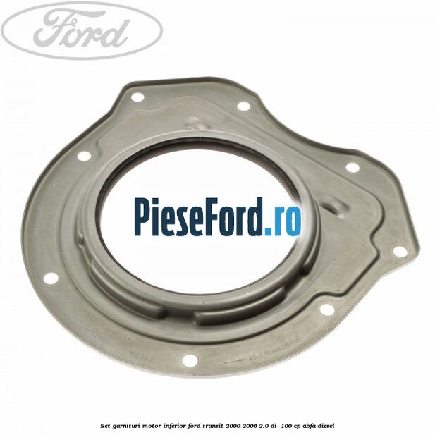 Set garnituri motor inferior Ford Transit 2000-2006 2.0 DI 100 cp Set garnituri motor inferior Ford Transit 2000-2006 2.0 DI 100 cp ABFA diesel