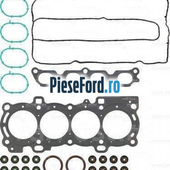 Set garnituri motor superior Ford Mondeo 2008-2014 2.0 145 cp AOBA, AOBC, TBBA, TBBB benzina